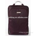 2015 New Design Stylish High Quality Laptop Fashion Multifunction Backpack Bag